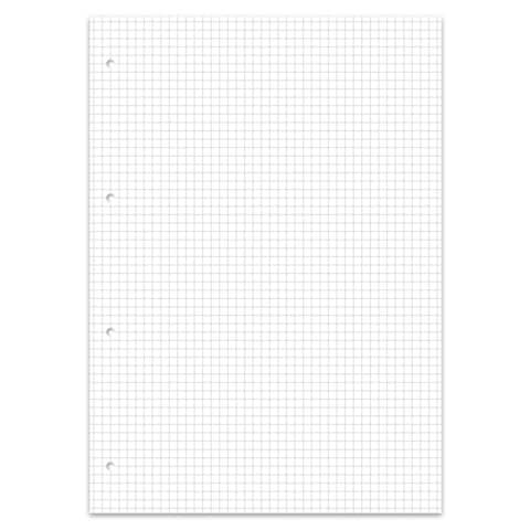 Collegeblock A4 80BL kariert STAUFEN GREEN 608571020 60g