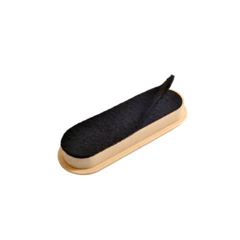 Zubehör Tafellöscher-Pad LEGAMASTER 120425 WOODEN