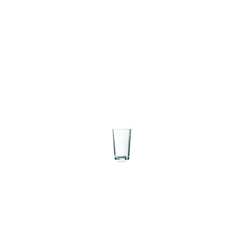 Becher Conique Glas 25cl ARC 610440 Pg6St