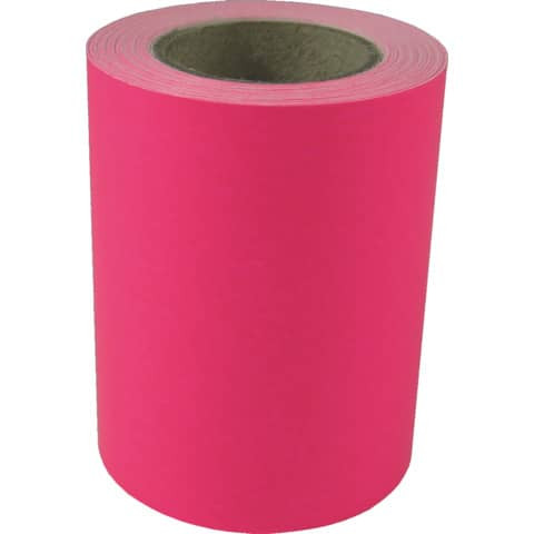 Haftnotiz 60mmx10m neonpink RNK CT1937 Nachfüllrolle