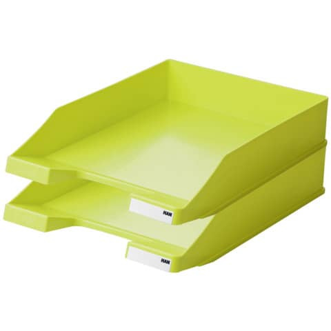 Briefablage C4 lemon HAN 1027-X-50 Klassik