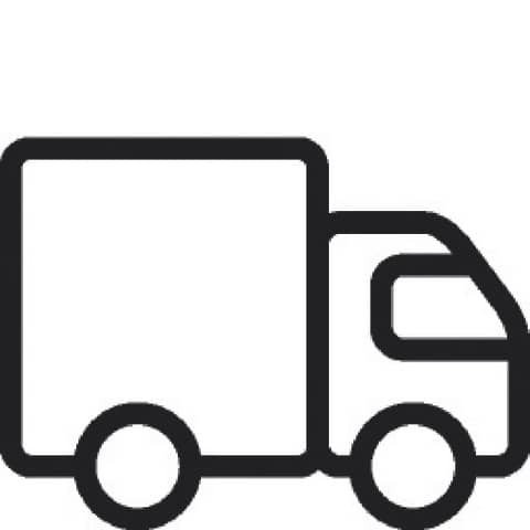 frei Verwendungsstelle Treppentransport alle Produkte außer Certos Schränke T1