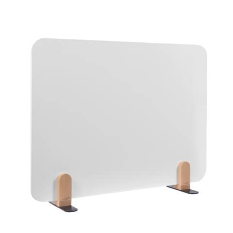 Trennwand Elements Whiteboard weiß LEGAMASTER 7-209920 60x80cm ELEMENTS