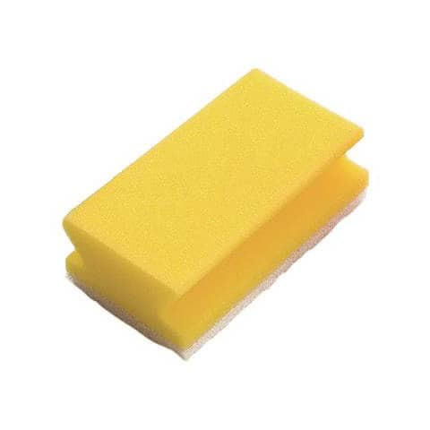Schwamm gelb/weiß TASKI 7515481
