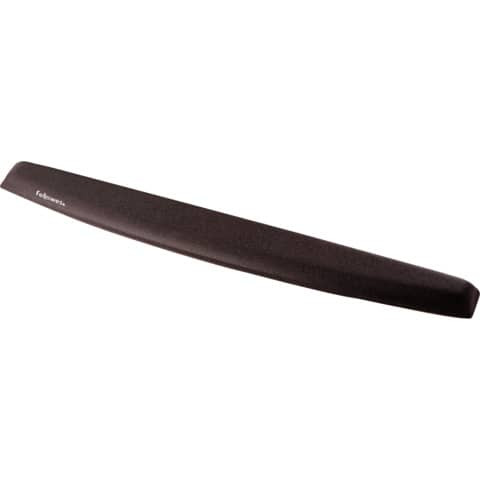 Handgelenkauflage schwarz FELLOWES 9178201