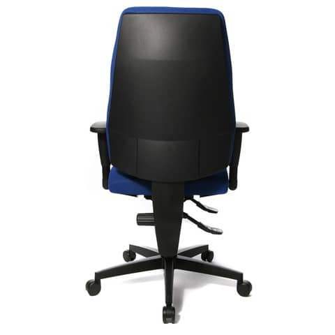 Drehstuhl Lady Sitness blau TOPSTAR LT0BKBC6H