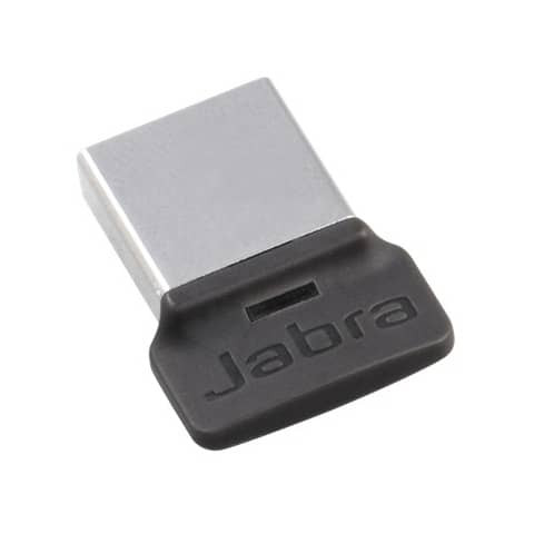 Link 370 USB Adapter f. 65/75 JABRA 14208-07 und Speak 510/710