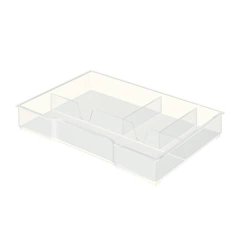 Schubladeneinsatz Wow Cube LEITZ 5215-00-02