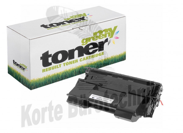 mygreen Toner für Minolta komp. zu A0FP023, 19000 Seiten