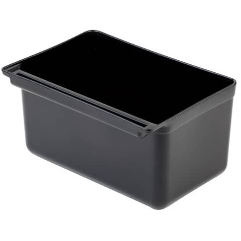 Container zu Servier-/Transportwagen 13L APS 11947