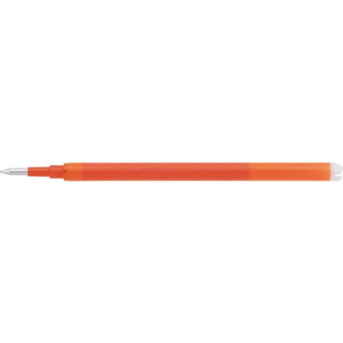 Tintenrollermine Frixion 0,4mm orange PILOT 2261 006 BLS-FR-7