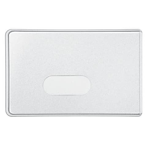 Steckhülle 10ST matt VELOFLEX 3317 000