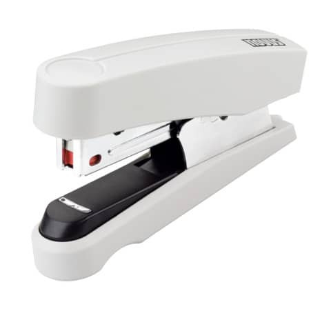 Heftgerät grau Novus 60B10FCPROF12 0202203