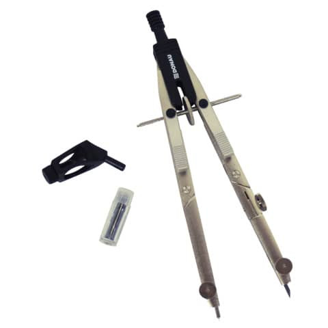 Schnellverstellzirkel DONAU 5500100-05