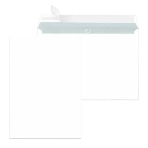 Versandtasche C4 HK 100g weiß MAILMEDIA 30025137 500ST
