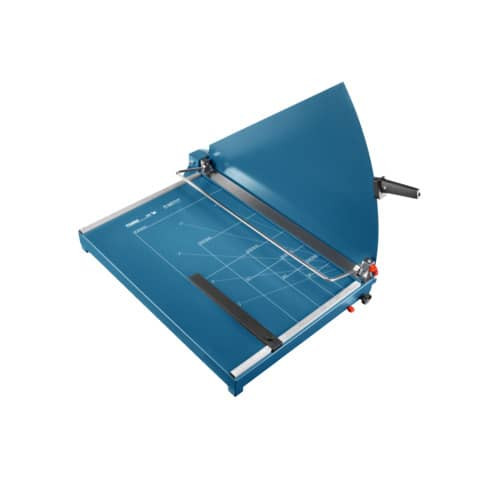 Hebel-Schneidemaschine DAHLE 00589-20936