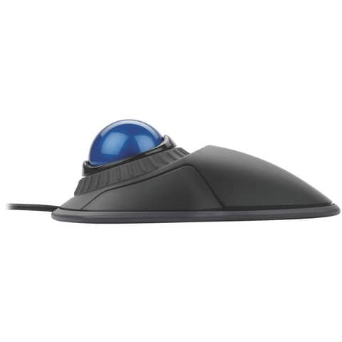 Trackball Orbit Scrolllring schwarz KENSINGTON K72337EU Orbit Trackball