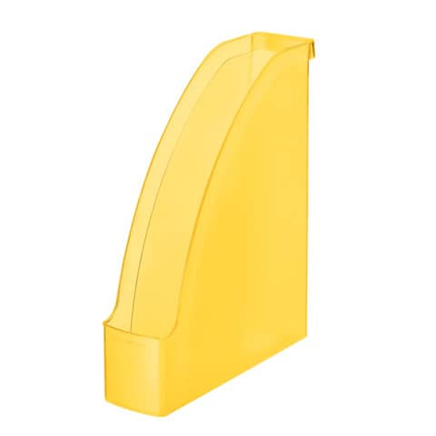 Stehsammler A4 Plus frost gelb LEITZ 2476-00-10
