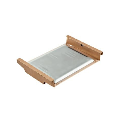 Einsatz f. Versandkarton f. Tablet 10 Zo COLOMPAC 30004021 CP140.003 230x165m