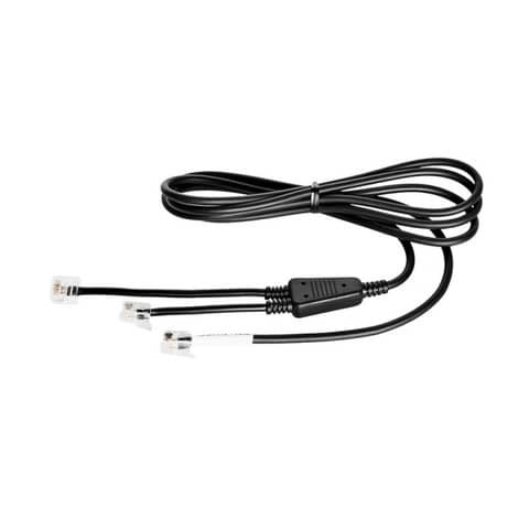 DHSG-Adapterkabel JABRA 070038 14201-10