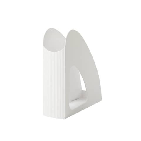 Stehsammler Re-LOOP A4/C4 weiß HAN 16218-912