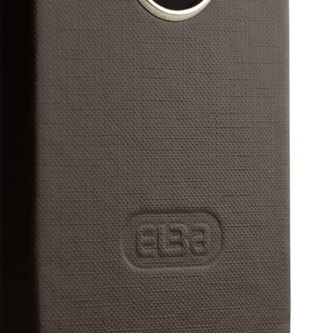 Ordner A4 8cm smart Pro braun ELBA 100202153 10456BR