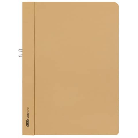 Klemmhandmappe A4 chamois ELBA 400001022 36450CH