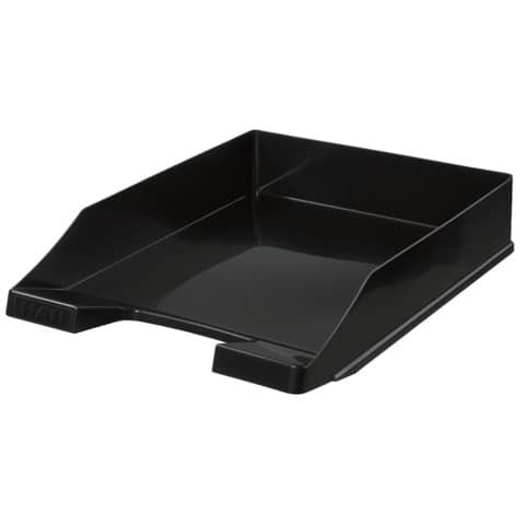 Briefkorb C4 schwarz HAN 1027-X-13