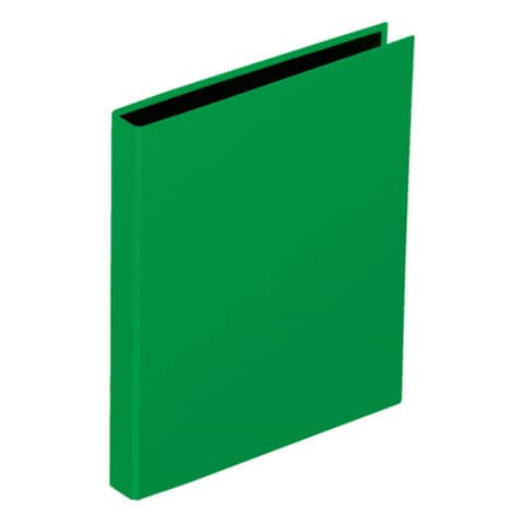 Ringbuch A5 Pappe grün PAGNA 20407-05 2Ring