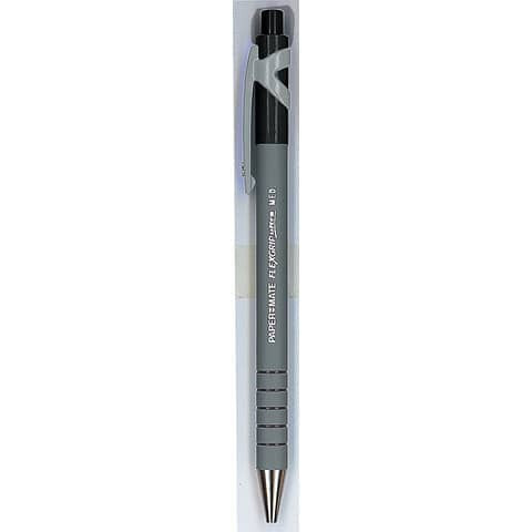 Kugelschreiber Flex Grip schwarz PAPERMATE S0190393 M