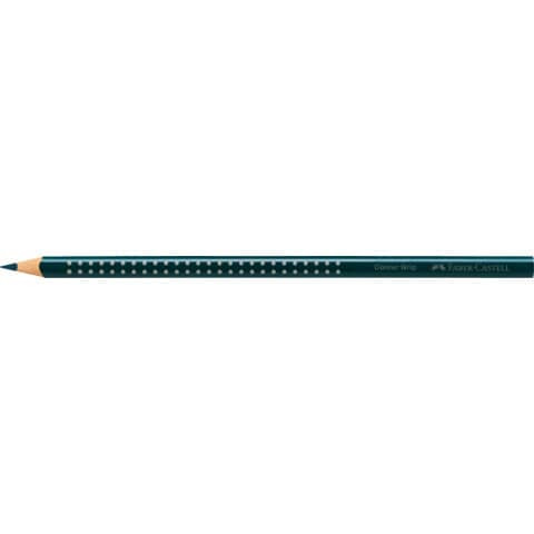 Farbstift ColourGrip kobaltgrün tief FABER CASTELL 112458