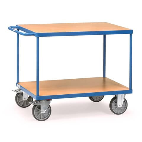 Tischwagen 1200x800mm MultiVario FETRA 2403