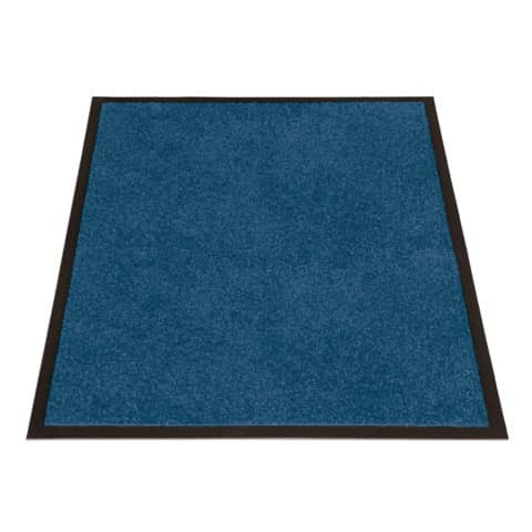 Schmutzfangmatte Eazycare Basic blau MILTEX 27023 60x80cm