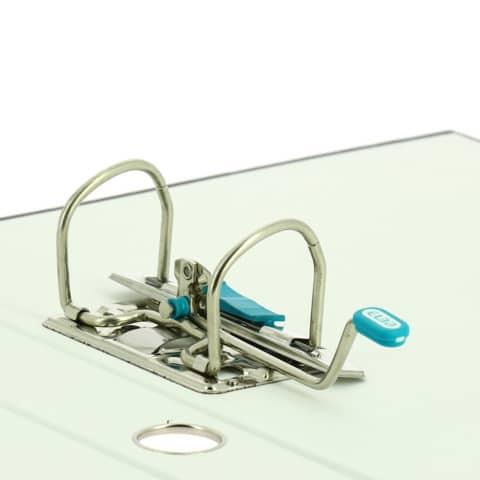Ordner A4 5cm schwarz ELBA 100022610 10414SW