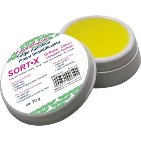 Fingertip 20 ml RNK 610 antibakteriell