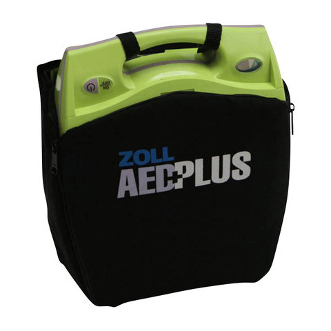 AED ZOLL Plus Vollautomat inkl. Tasche AED PLUS MP-000955