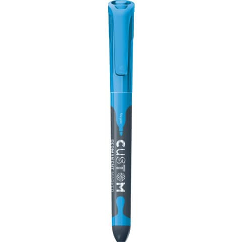 Kreativmarker 12 Stück Custom sortiert MAPED 734547 Blisterkarte