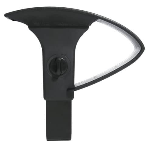 Armlehne verst. per Paar TOPSTAR 7107 TypeR(OPA) schwar