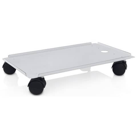 Rollwagen AP60/AP80 grau IDEAL 8741002