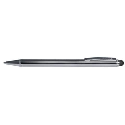 Kugelschreiber Stylus XL chrome ONLINE 34354/3D