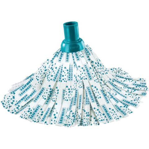 Bodenreiniger Ersatzkopf Classic Mop LEIFHEIT 3225965004 Viskose