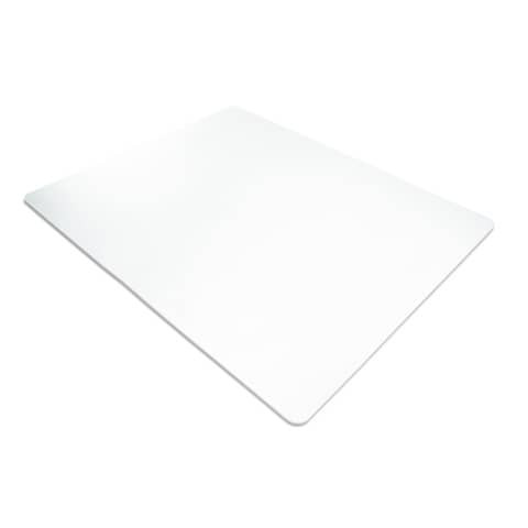 Bodenschutzmatte 1,8mm transp. RS OFFICE 44-1300 130x120cm Hartböden