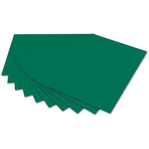 Fotokarton A4 tannengrün FOLIA 614/50 58 300g