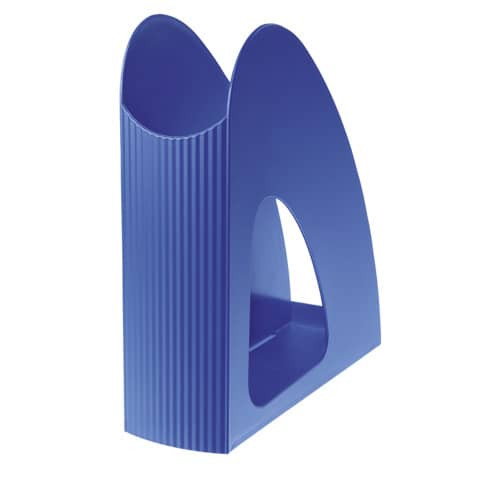 Stehsammler A4 Twin blau HAN 1610-14