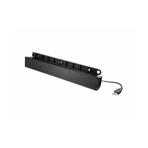 Lenovo USB Soundbar - Lautsprecher Lenovo 0A36190 für PC