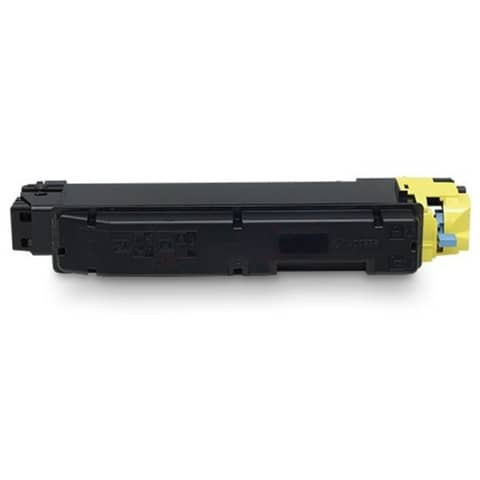 Lasertoner TK-5270Y yellow KYOCERA 1T02TVANL0