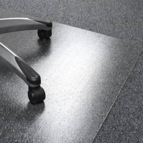 XXL Polycarbonat Bodenschutzmatte FLOORTEX FR1215030019ER
