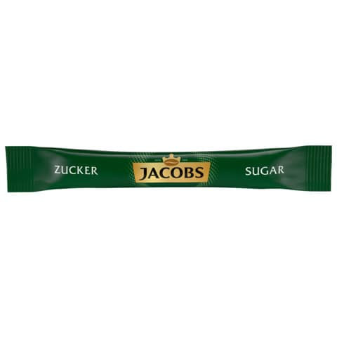 Zucker-Sticks - 900 Portionen à 4 g