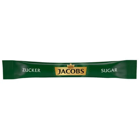 Zuckerstick 4g 900ST JACOBS 4055644