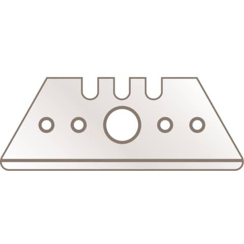 TRAPEZKLINGE NR. 65232 mit Breitschliff MARTOR 65232.70